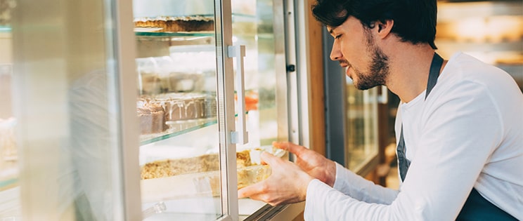 Bien choisir sa vitrine réfrigérée