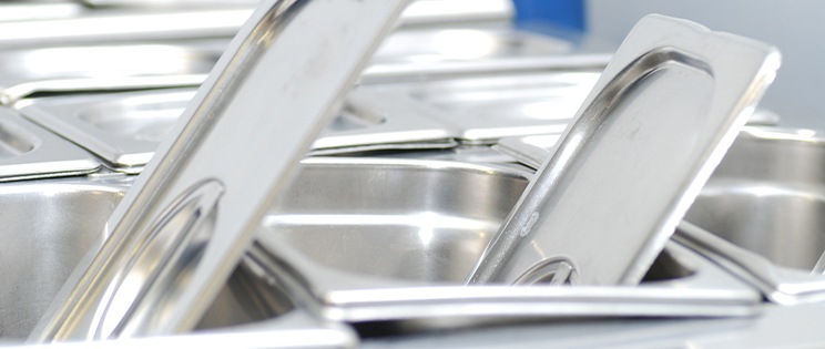 Bien choisir son bac gastronorme