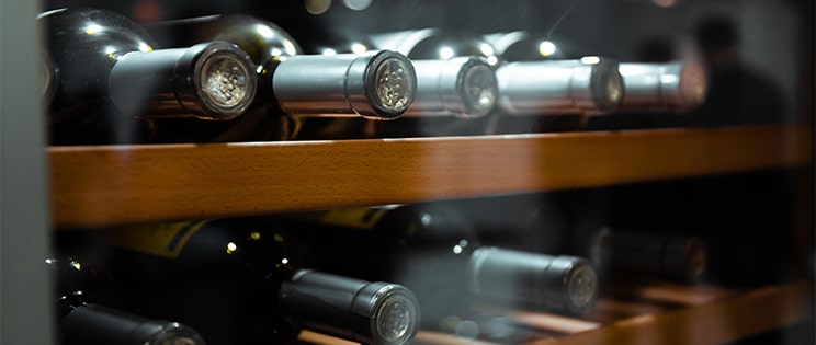 Bien choisir sa cave à vin professionnelle
