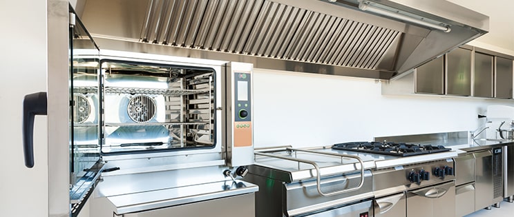 Bien choisir son four mixte