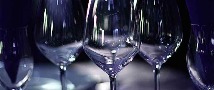 Bien choisir ses verres de bar