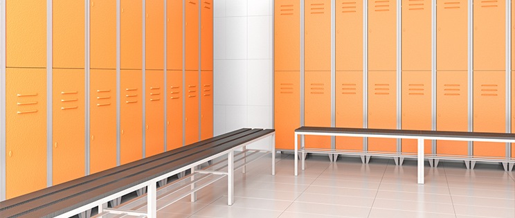 Bien choisir son vestiaire métallique