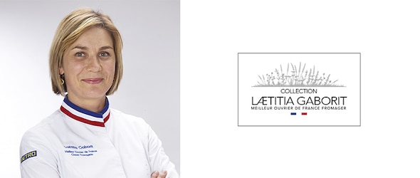 La collection Laetitia Gaborit