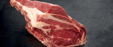 découpe de boeuf