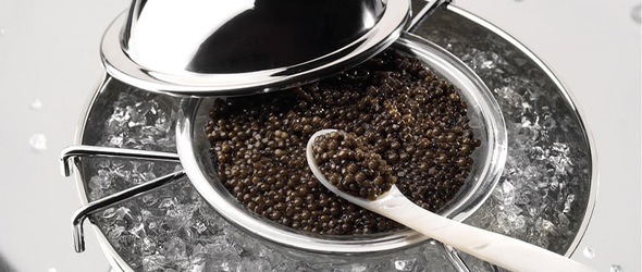 Les produits traiteurs de la mer