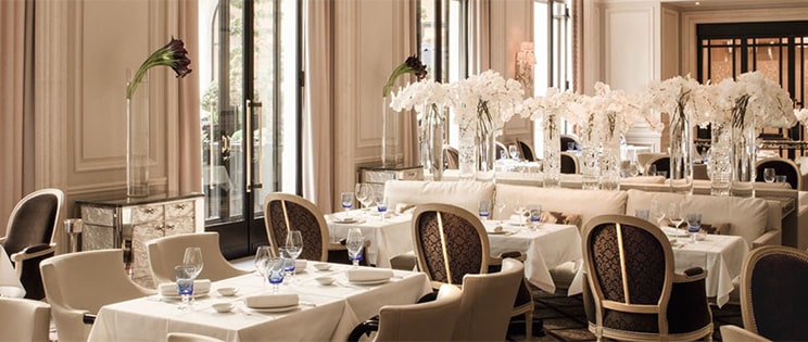 Les équipements de salle