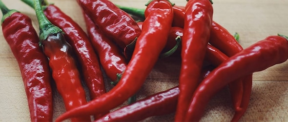 Le piment