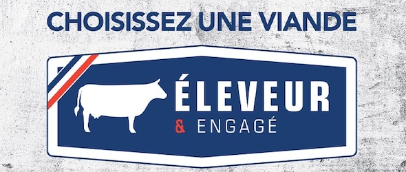 Éleveur & engagé