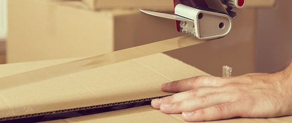 Emballage et cartonnage pour les professionnels