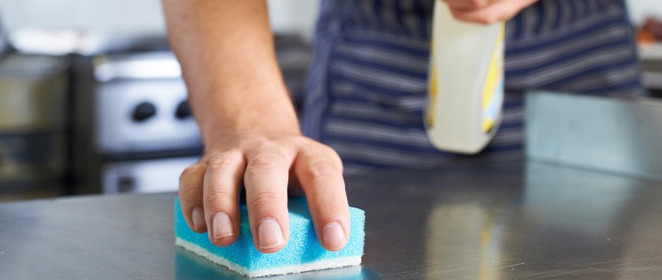 Entretien et nettoyage