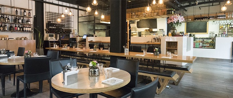 L'équipement de salle