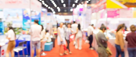 Les événements des professionnels de la restauration