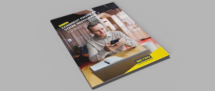 Guide - Comment financer votre restaurant
