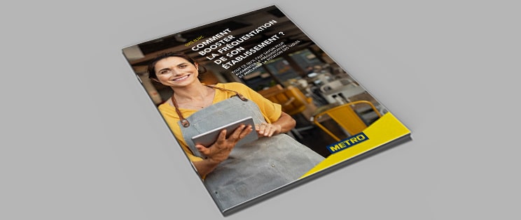 Guide - Comment booster la fréquentation de son établissement