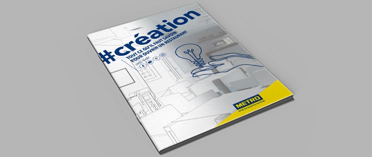 Guide Création - Ouvrir son restaurant