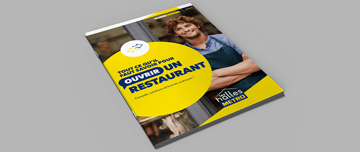 Guide Création - Ouvrir son restaurant