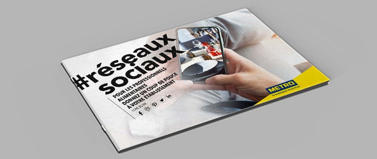 Guide Réseaux sociaux - Communiquer sur les réseaux sociaux