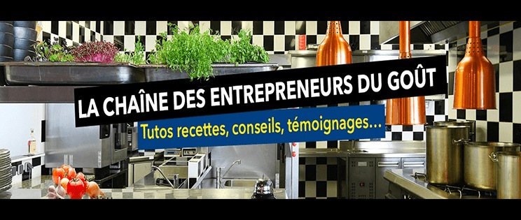 Présentation de la chaîne YouTube METRO France