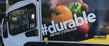 Livraison METRO : Comment vous fournir sans perdre de temps ?