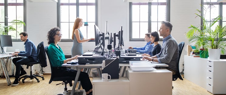 Le matériel informatique pour les professionnels