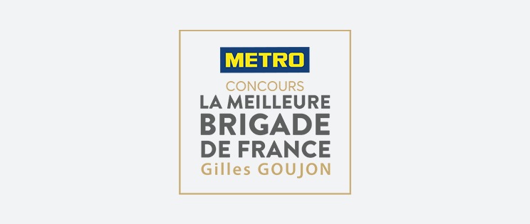 Evènement CHR - La Meilleure Brigade de France - Gilles Goujon
