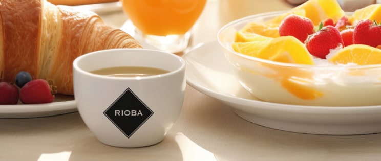 La marque METRO RIOBA