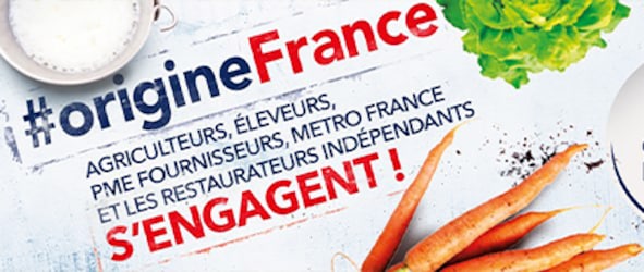 La charte Origine France