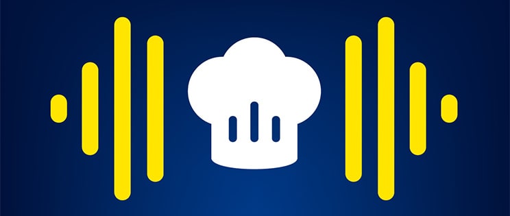 Podcast Toque toque - METRO