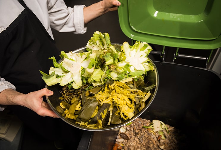 Réduire ses bio-déchets