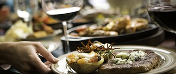 Les risques liés aux aliments dans le secteur de la restauration