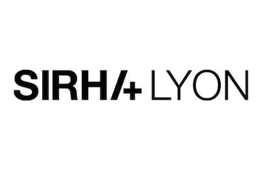 SIRHA, Salon international  de la restauration