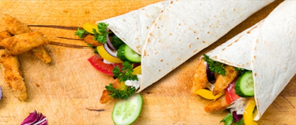 Les tendances sandwichs chauds