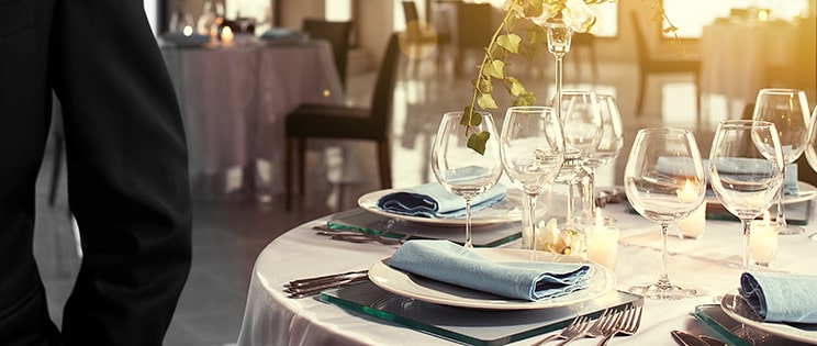 Les tendances arts de la table