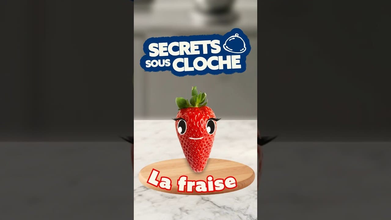 Vidéo Youtube - METRO - Fraises : Comment les utiliser en cuisine et avec quels aliments ?
