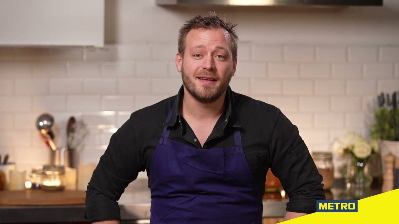 Vidéo Youtube - METRO - Maximilien Kuaniar - Dark kitch bonne ou mauvaise idée