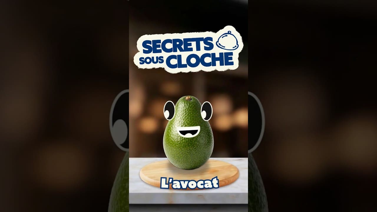 Vidéo Youtube - METRO - L'avocat : comment le préparer et le travailler en cuisine ?