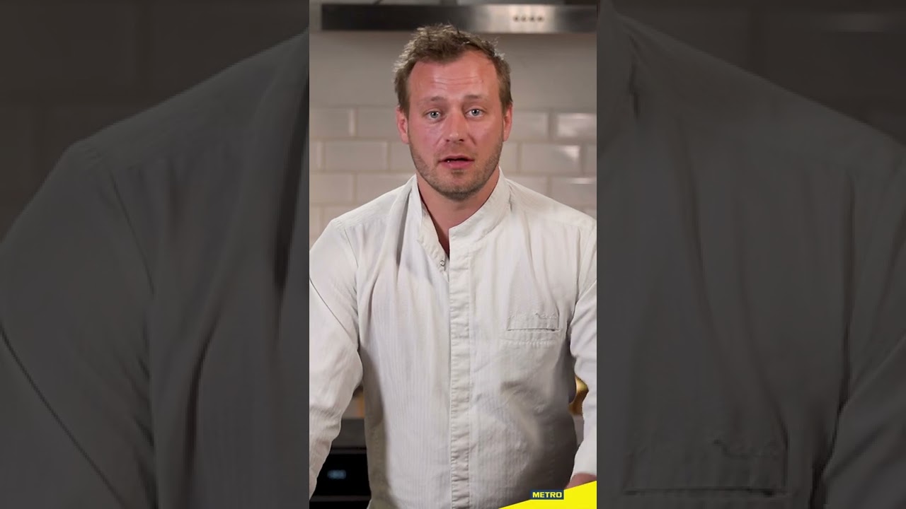 Vidéo Youtube - METRO - Maximilien Kuzniar - Tendance sans gluten