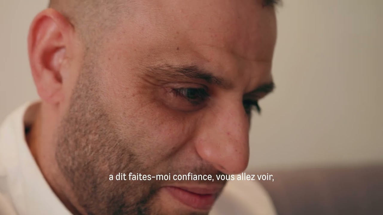 Vidéo Youtube - METRO - Cuisine en ville - Dish Réservation