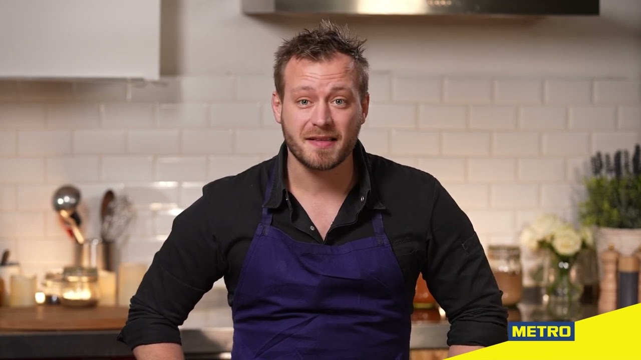 Vidéo Youtube - METRO - Maximilien Kuzniar - Comment communiquer sur son offre VAE ?