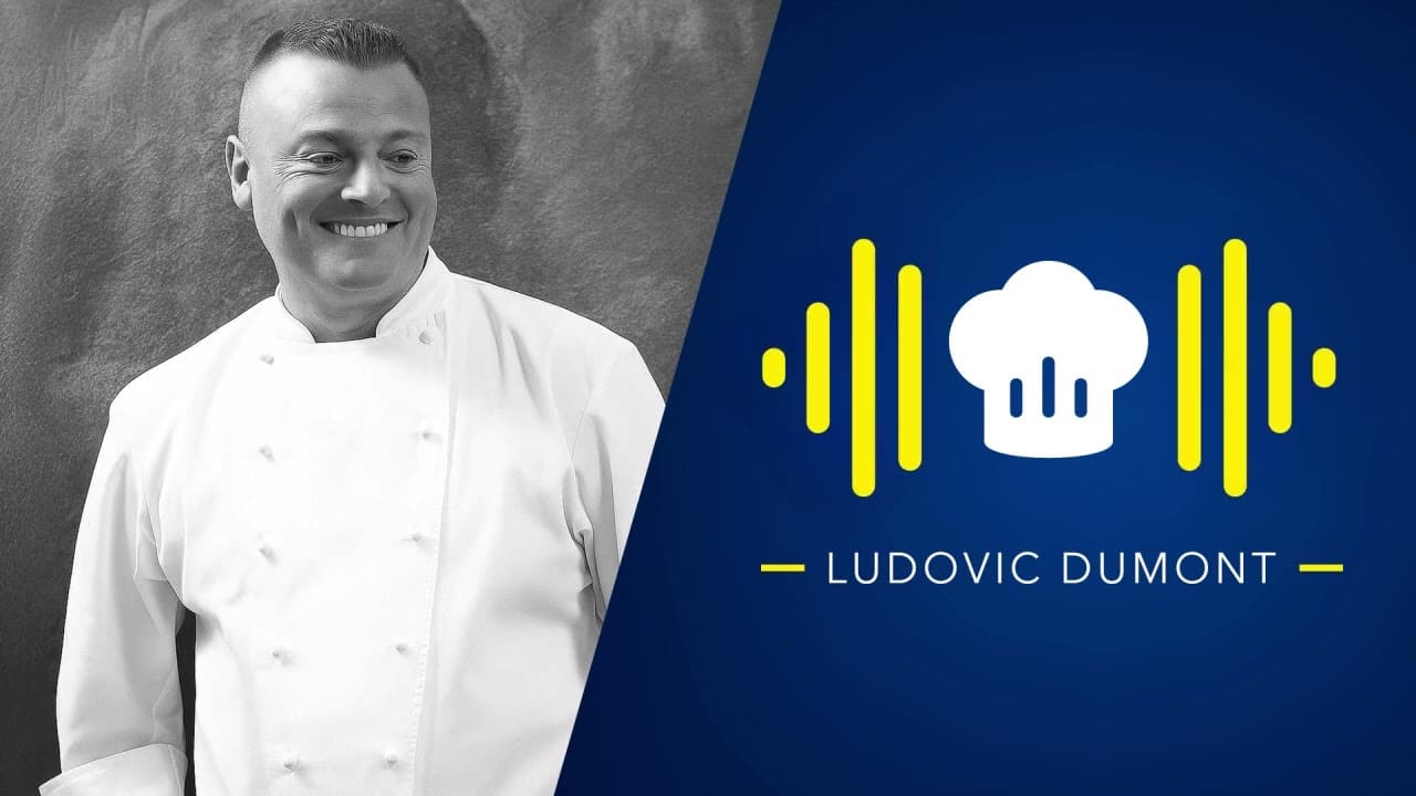 Vidéo Youtube - METRO - Ludovic Dumont : l'ouvrier devenu chef cuisinier après MasterChef