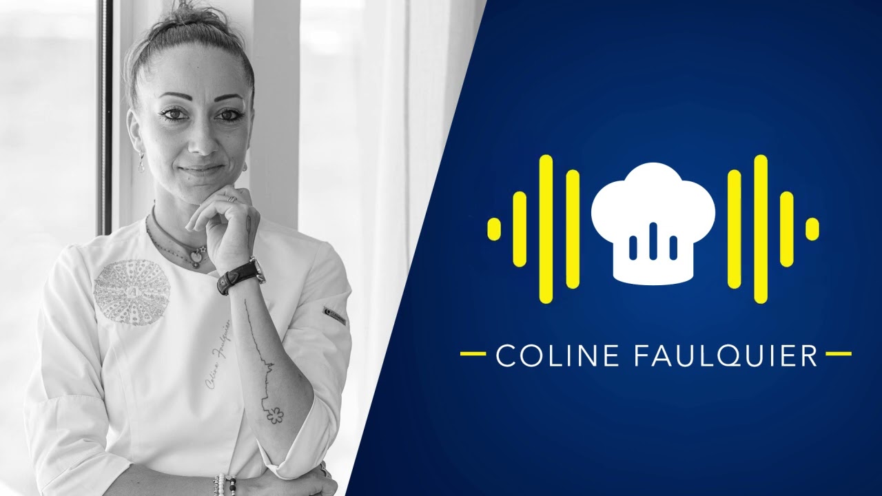 Vidéo Youtube - METRO - Coline Faulquier : une cuisine féminine et gourmande à la marseillaise