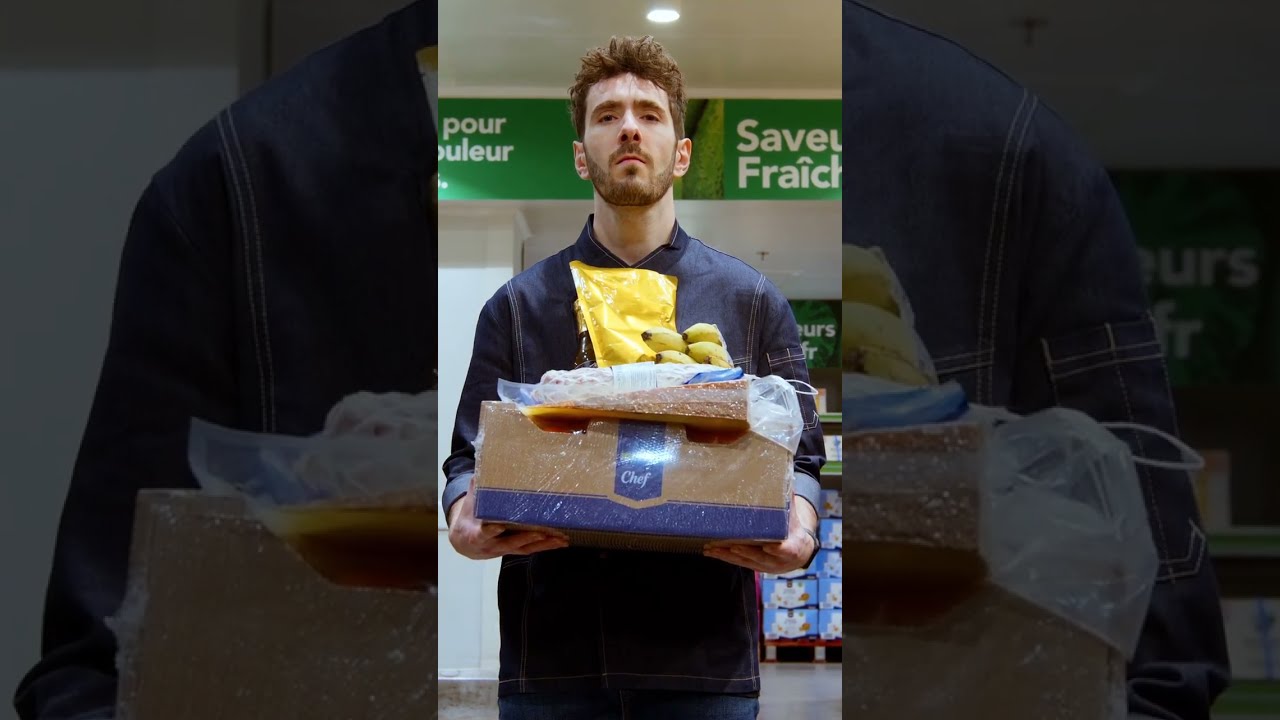 Vidéo Youtube - METRO - Je suis restaurateur | METRO