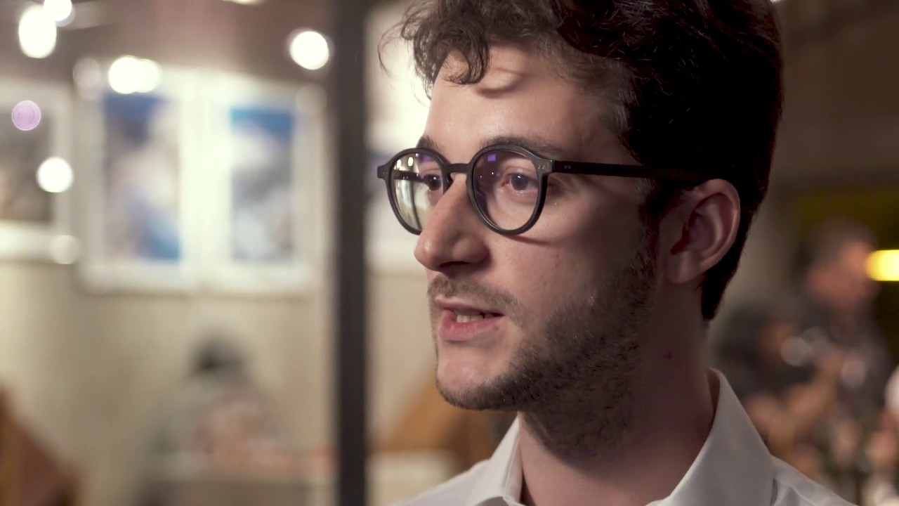 Vidéo Youtube - METRO - La sélection des vins chez METRO