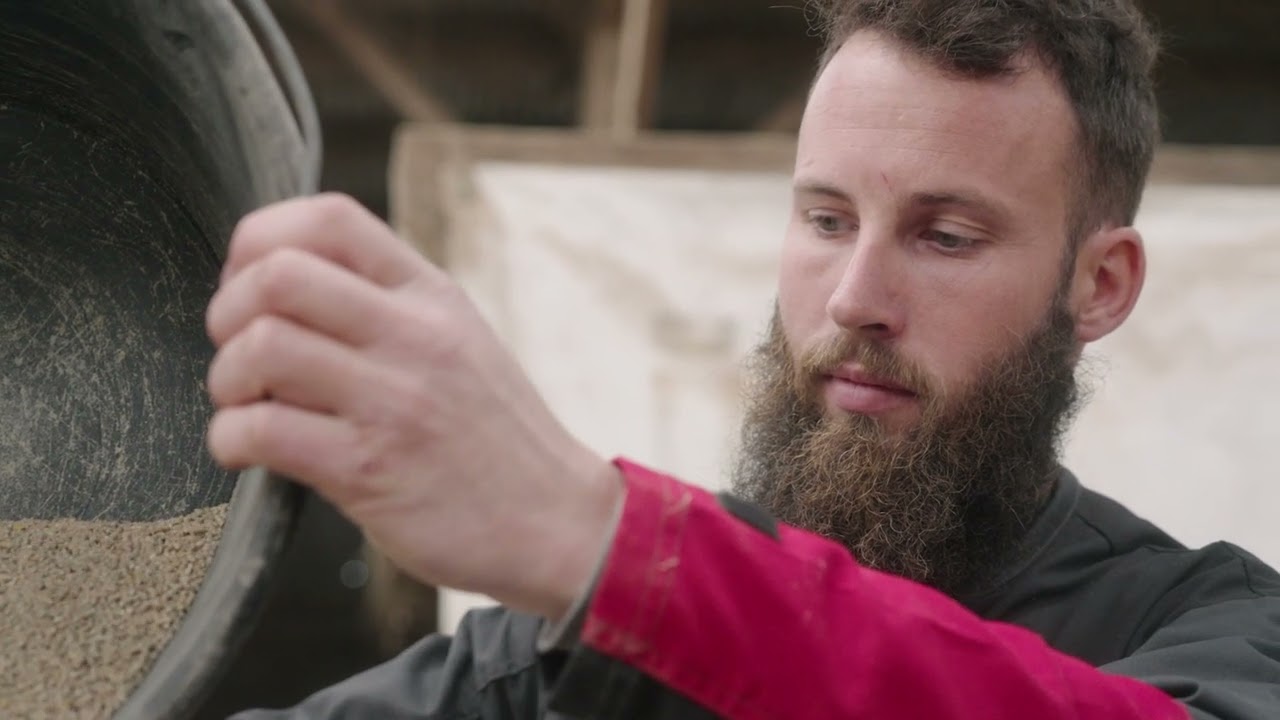 Vidéo Youtube - METRO - Le porc METRO Chef - Aurélien Onillon