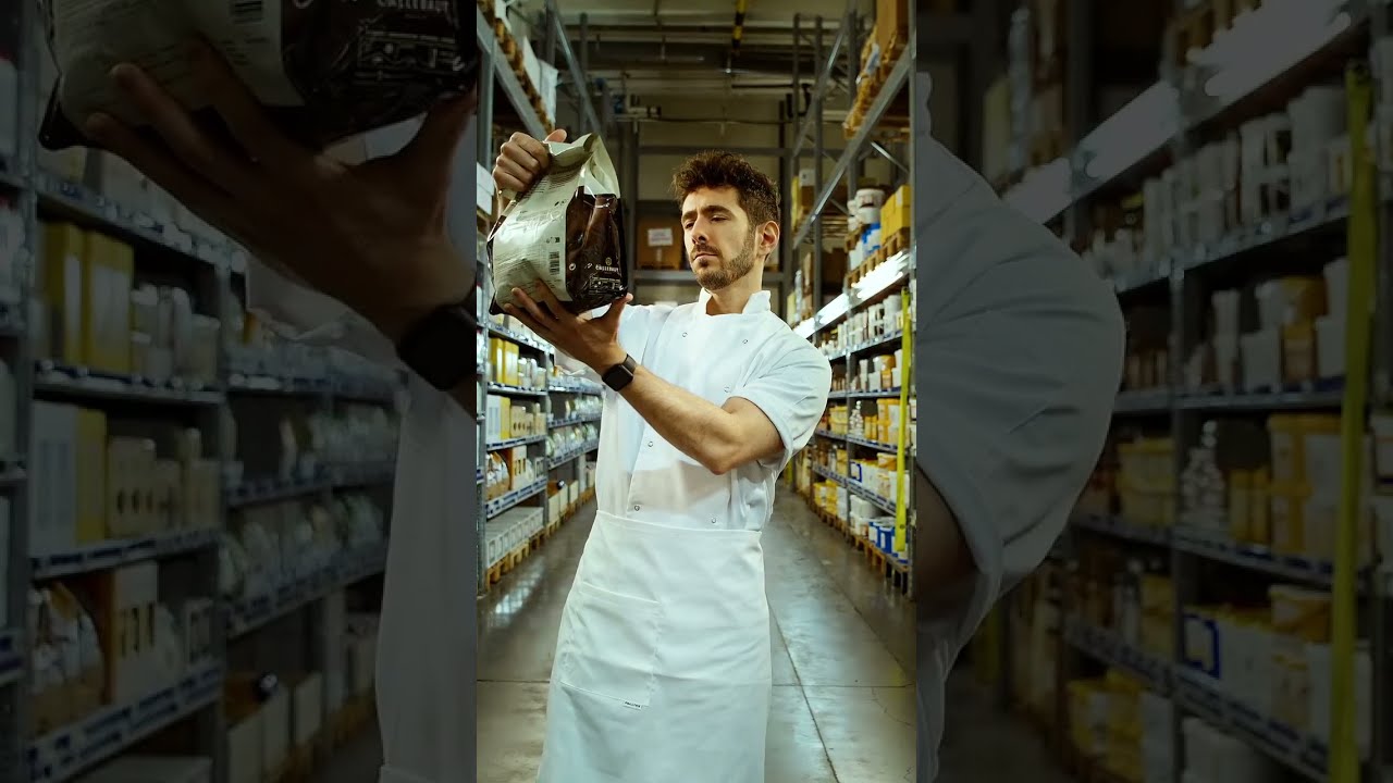 Vidéo Youtube - METRO - Je suis boulanger | METRO