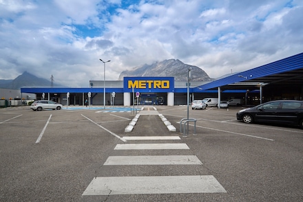 METRO Grenoble