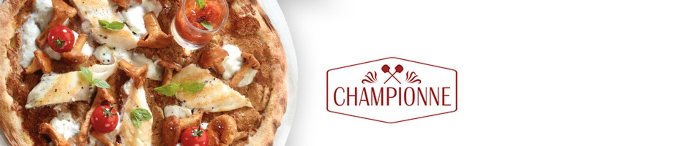 Championne