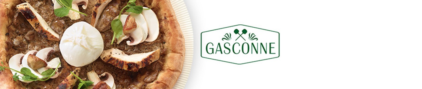 Gasconne