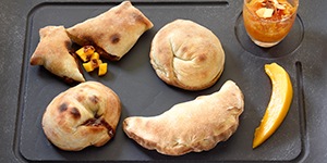 Mini Calzone - small