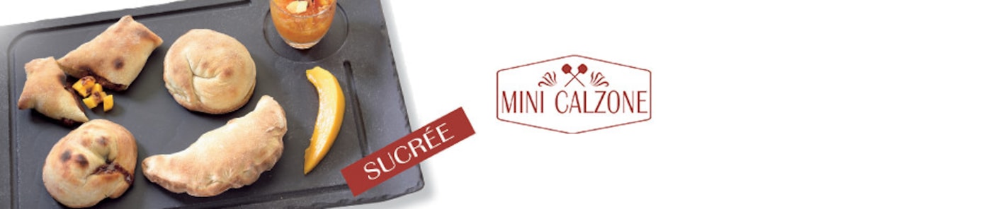 mini calzone 2